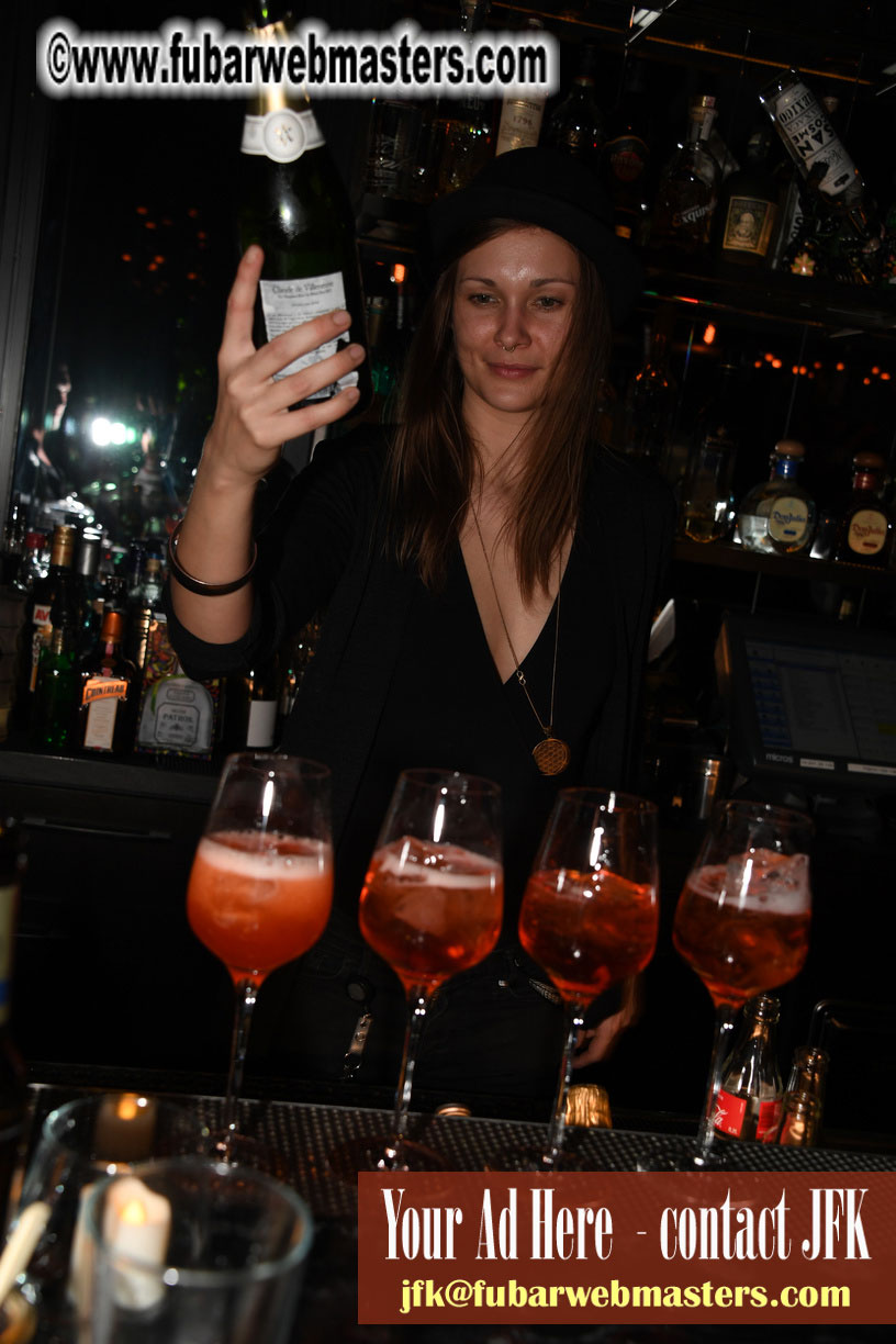 Visit--X Night of Nights