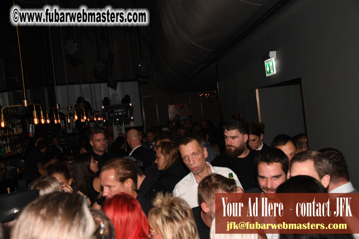 Visit--X Night of Nights