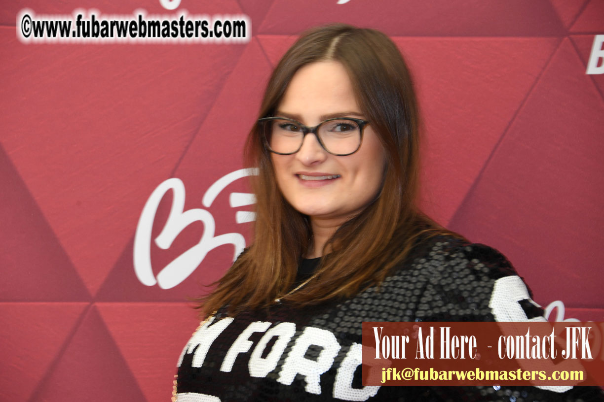 Bonga Cams Party at Puro