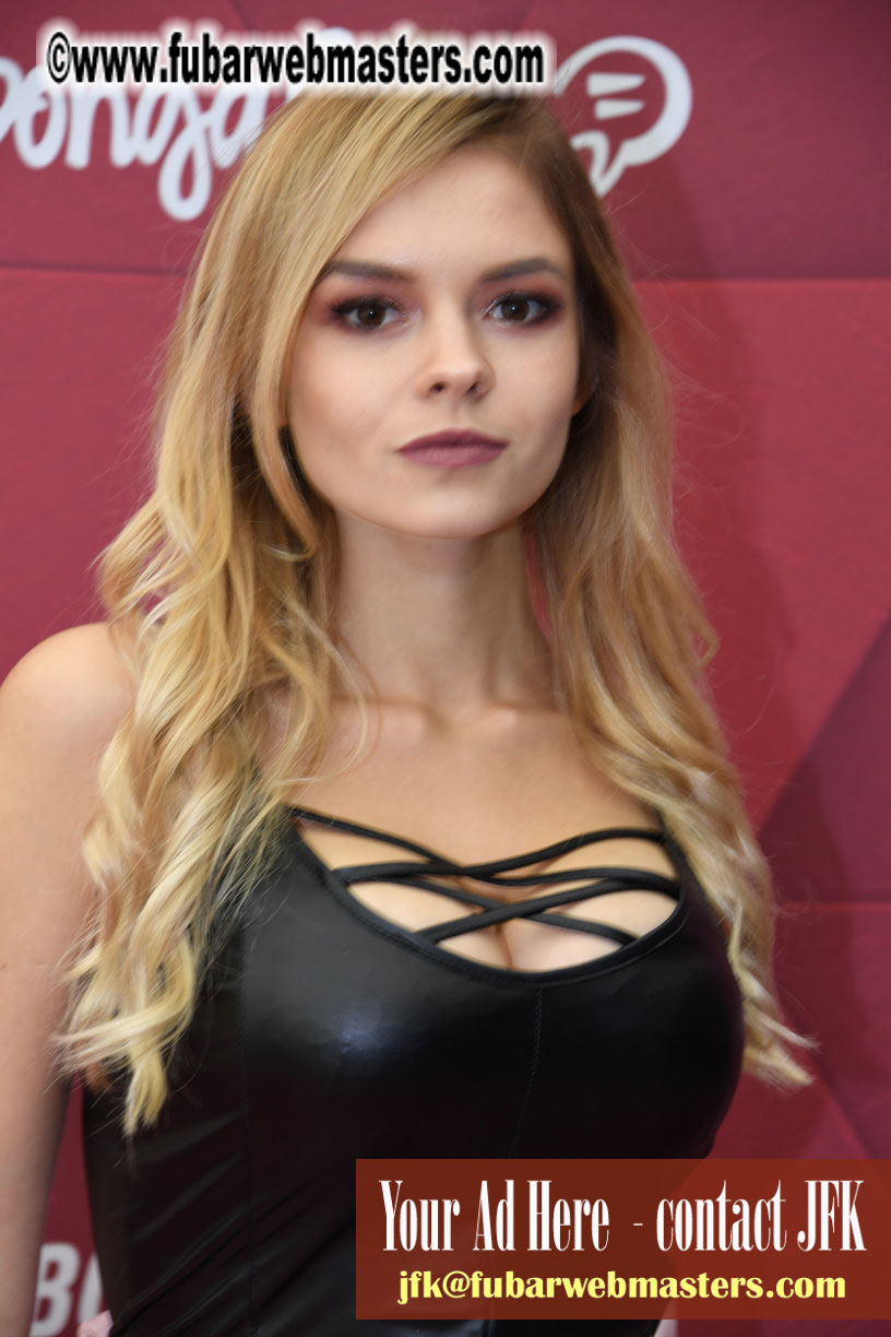 Bonga Cams Party at Puro