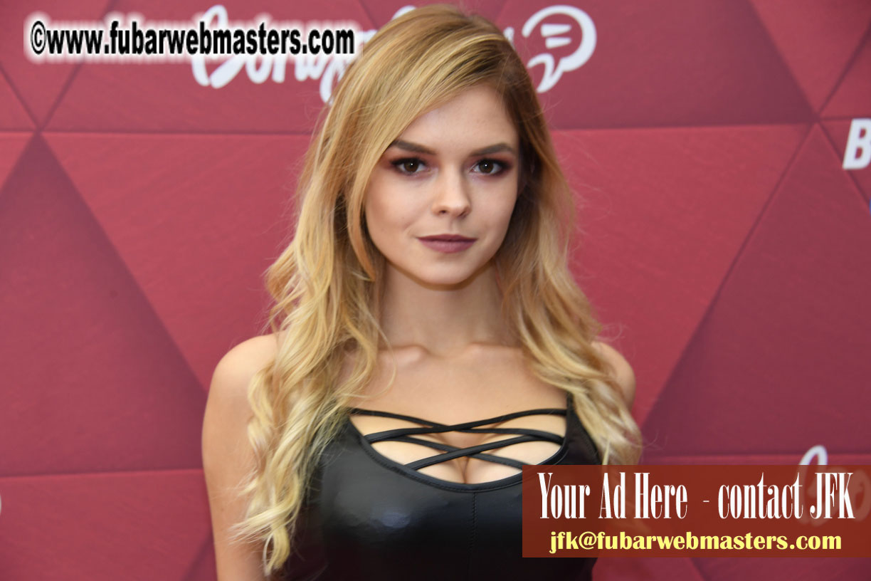 Bonga Cams Party at Puro