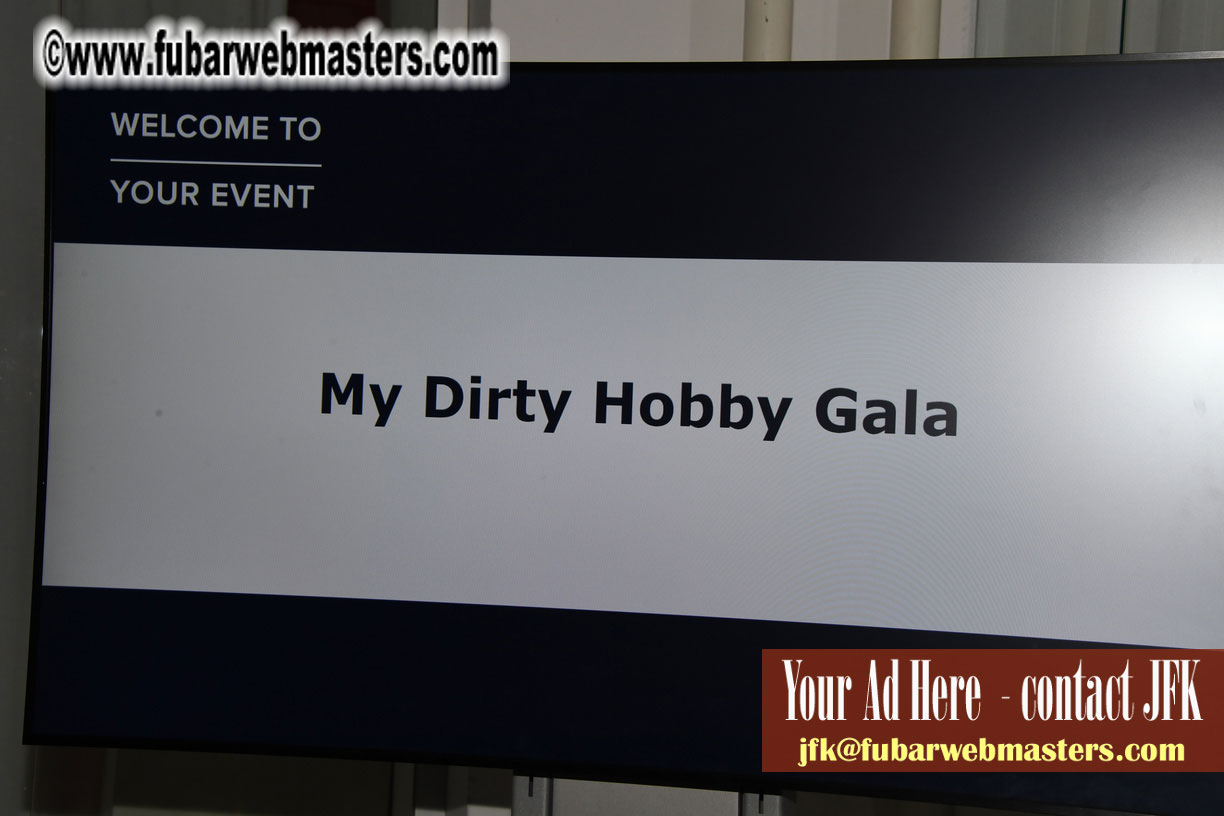 My Dirty Hobby Gala