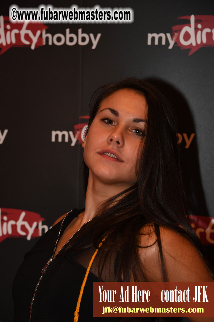 My Dirty Hobby Gala
