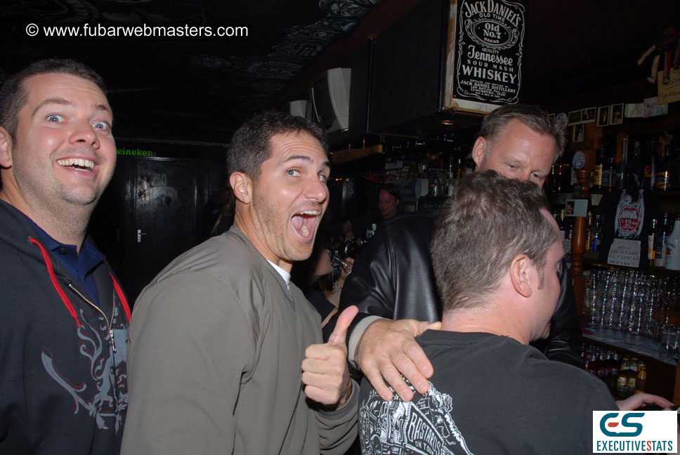 A Night at the Cave with "Metal" Ed