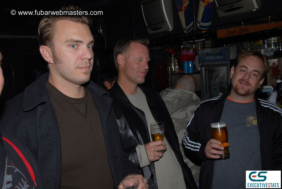 A Night at the Cave with "Metal" Ed