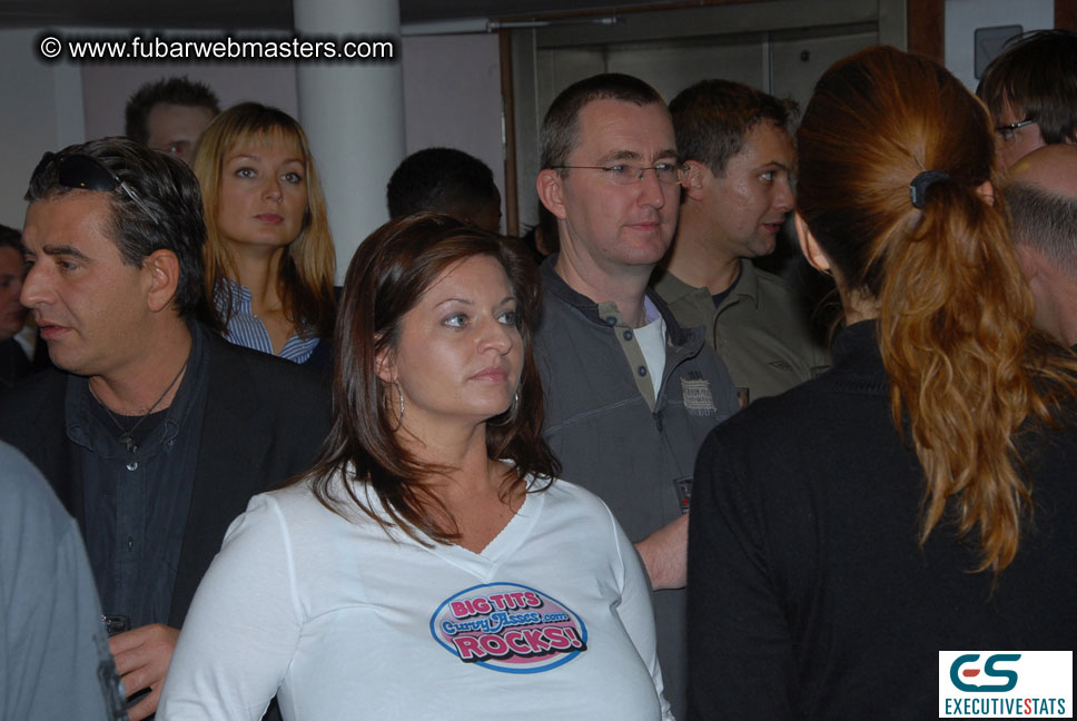 Registration & Corporate Sponsor Welcome Reception