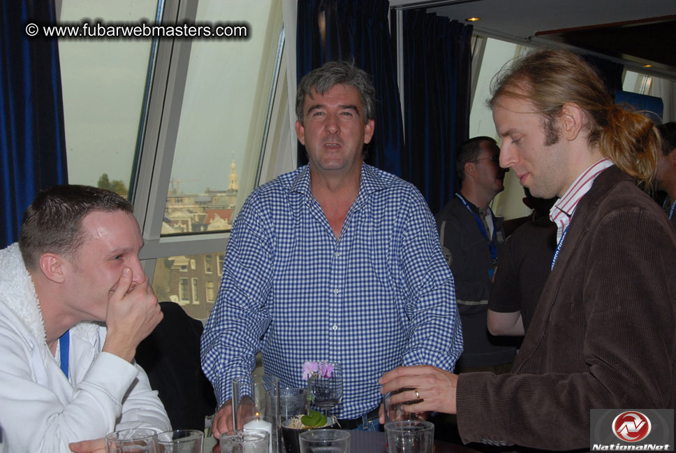 Registration & Corporate Sponsor Welcome Reception