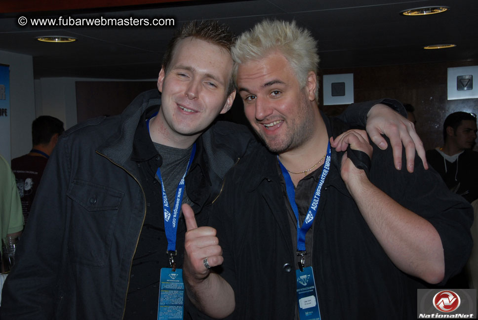 Registration & Corporate Sponsor Welcome Reception