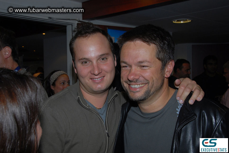 Registration & Corporate Sponsor Welcome Reception