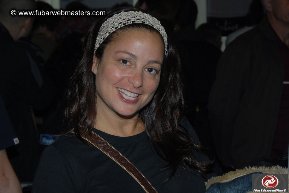 Registration & Corporate Sponsor Welcome Reception