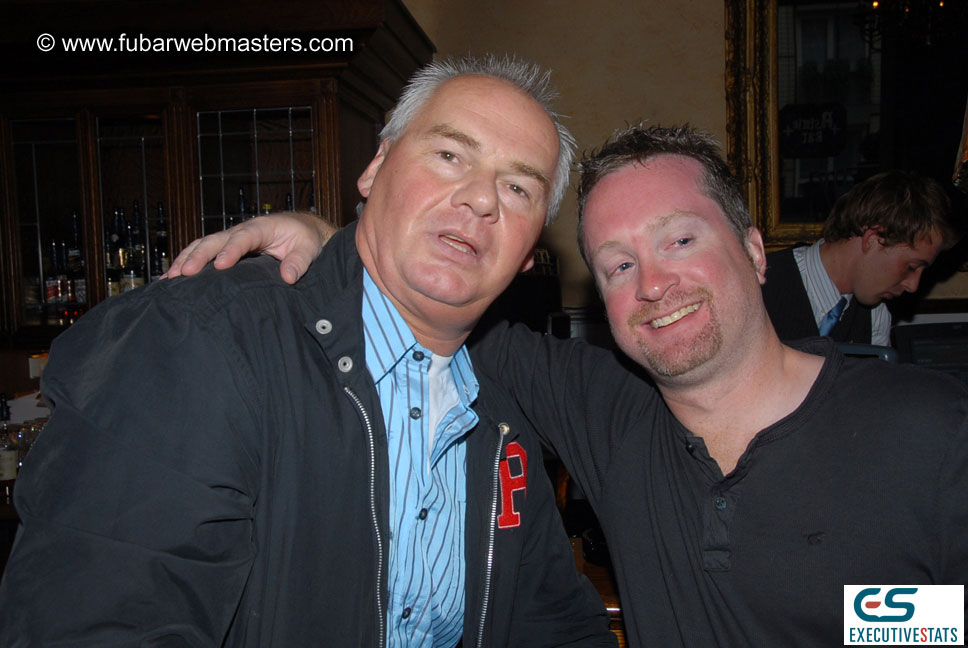 Registration & Corporate Sponsor Welcome Reception