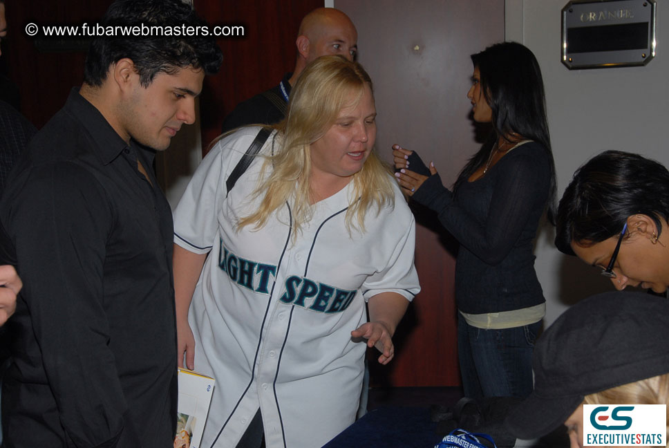 Registration & Corporate Sponsor Welcome Reception