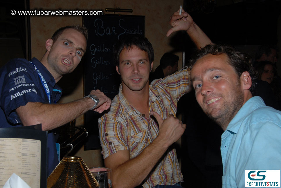 Registration & Corporate Sponsor Welcome Reception