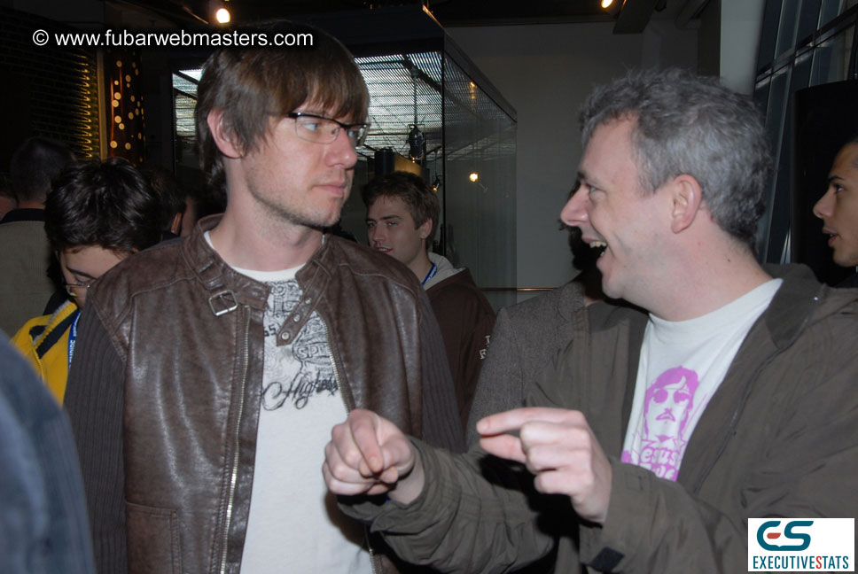 Platinum Bucks Heineken Brewery Tour