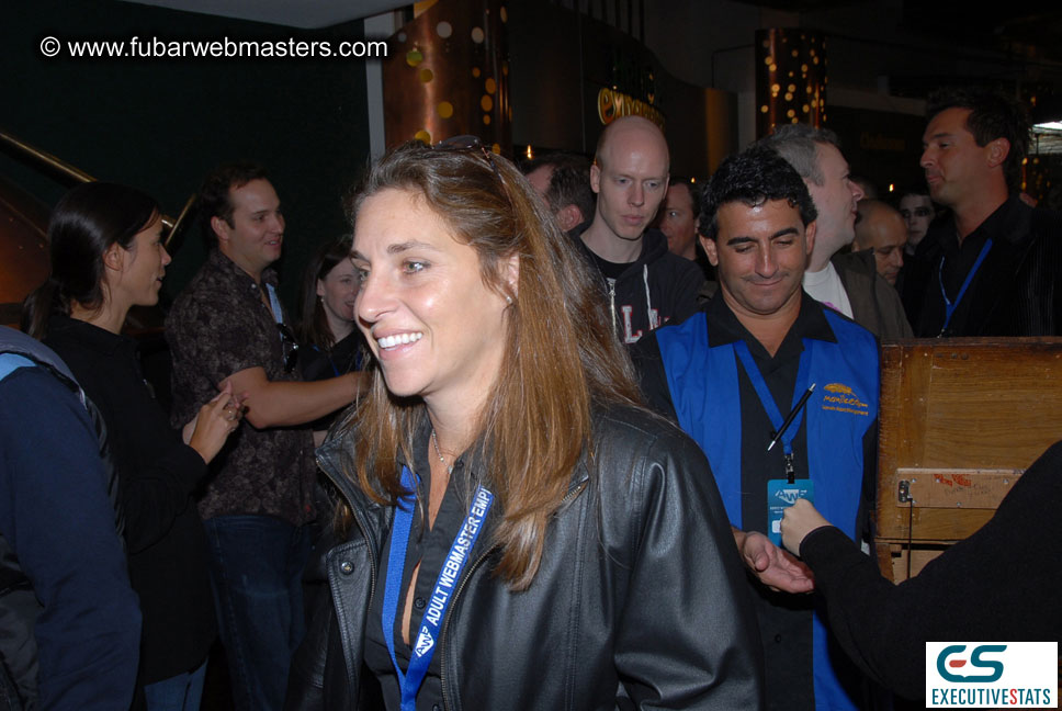 Platinum Bucks Heineken Brewery Tour