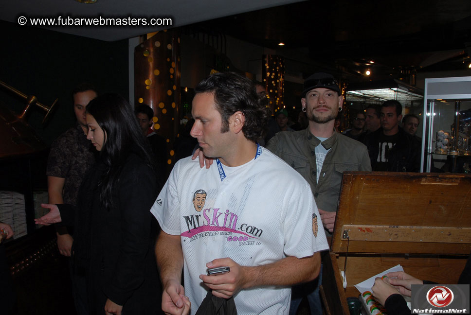 Platinum Bucks Heineken Brewery Tour