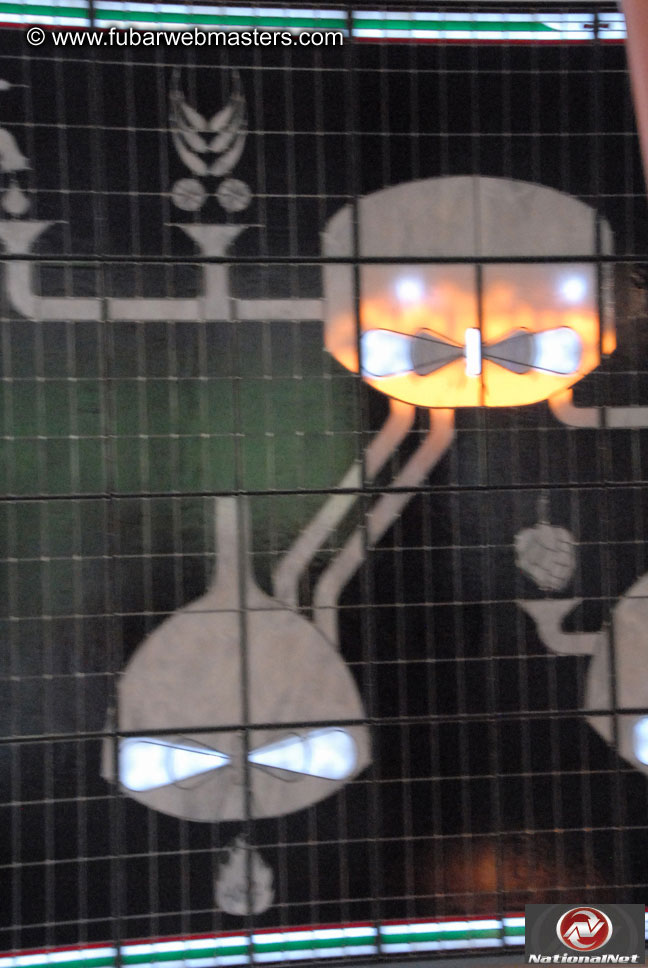 Platinum Bucks Heineken Brewery Tour