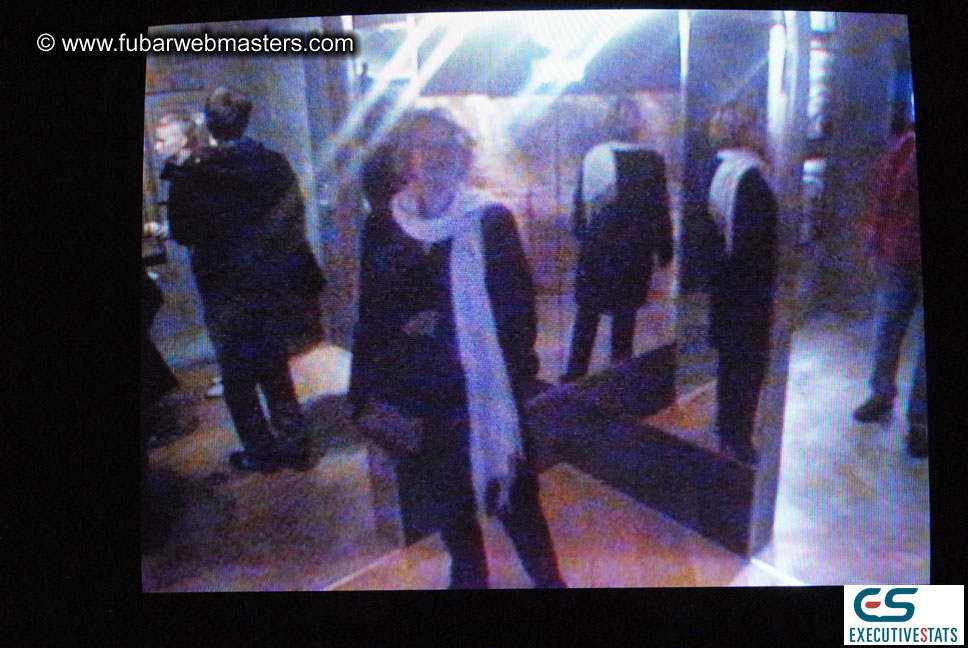 Platinum Bucks Heineken Brewery Tour