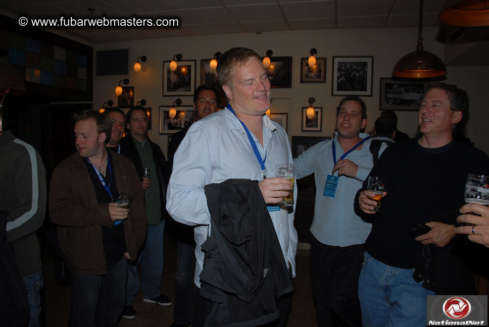 Platinum Bucks Heineken Brewery Tour