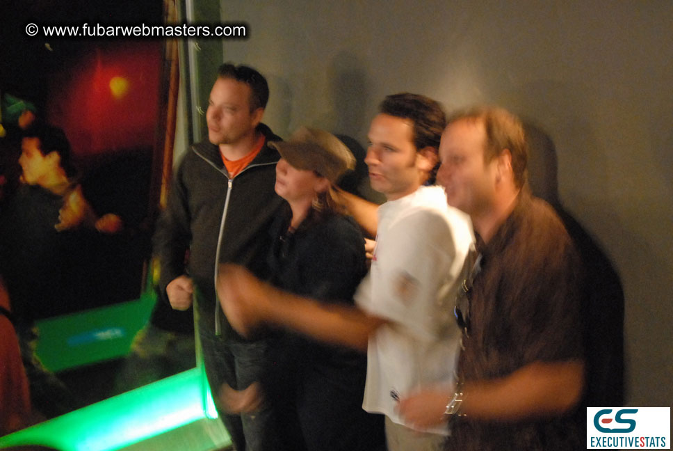 Platinum Bucks Heineken Brewery Tour