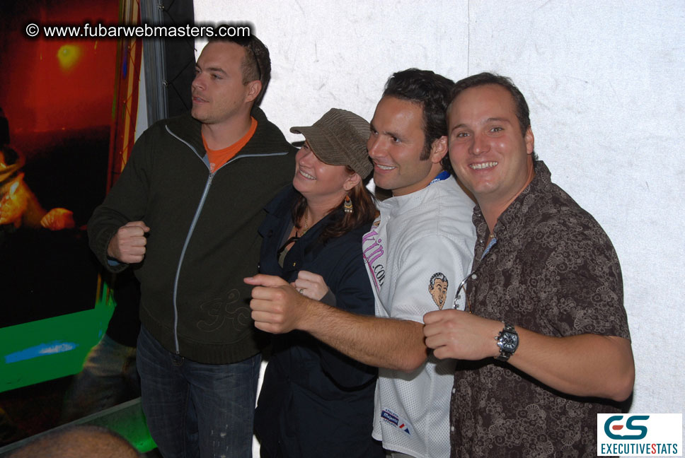 Platinum Bucks Heineken Brewery Tour