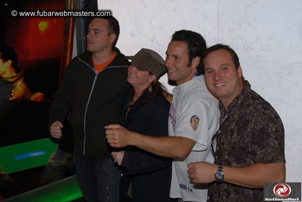 Platinum Bucks Heineken Brewery Tour