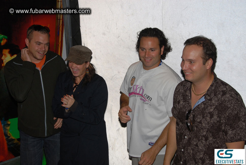 Platinum Bucks Heineken Brewery Tour