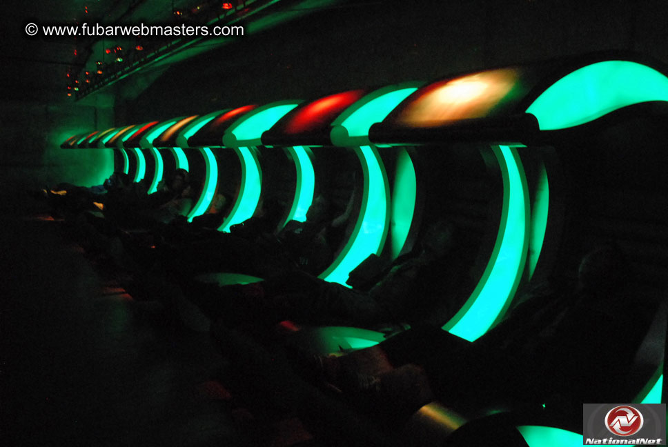 Platinum Bucks Heineken Brewery Tour