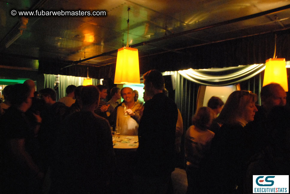 Platinum Bucks Heineken Brewery Tour