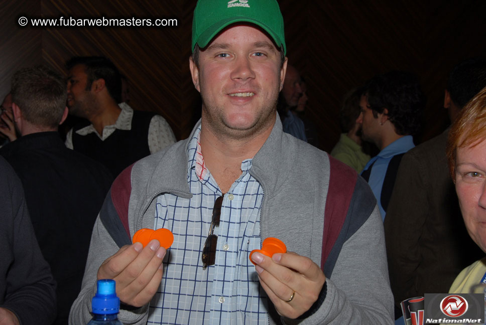 Platinum Bucks Heineken Brewery Tour