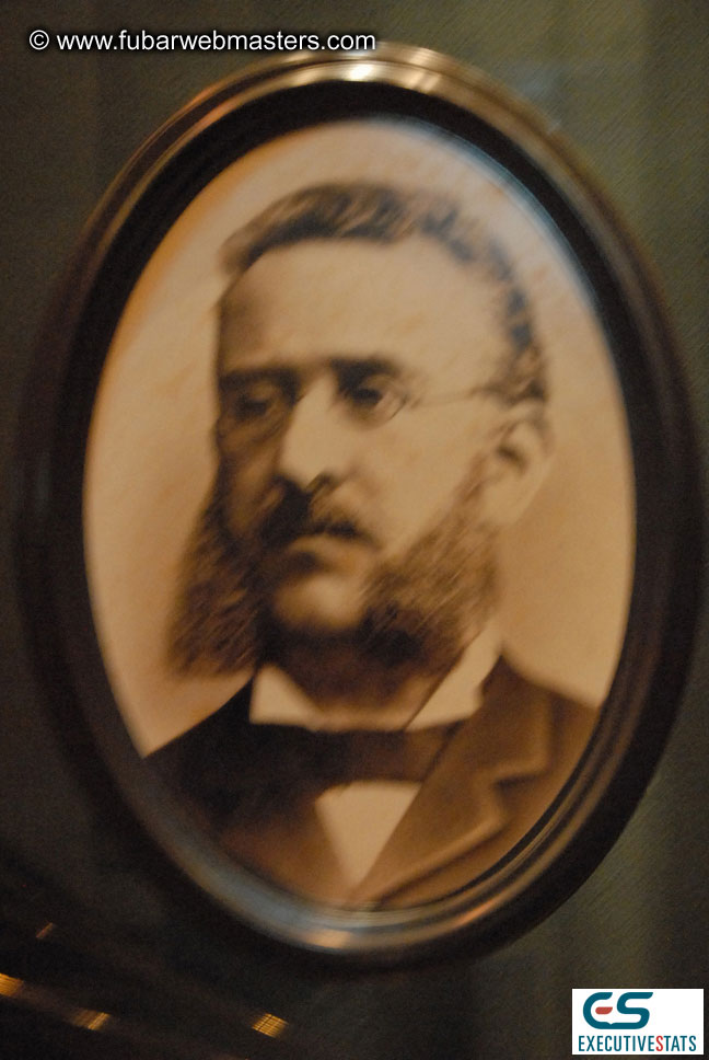 Platinum Bucks Heineken Brewery Tour