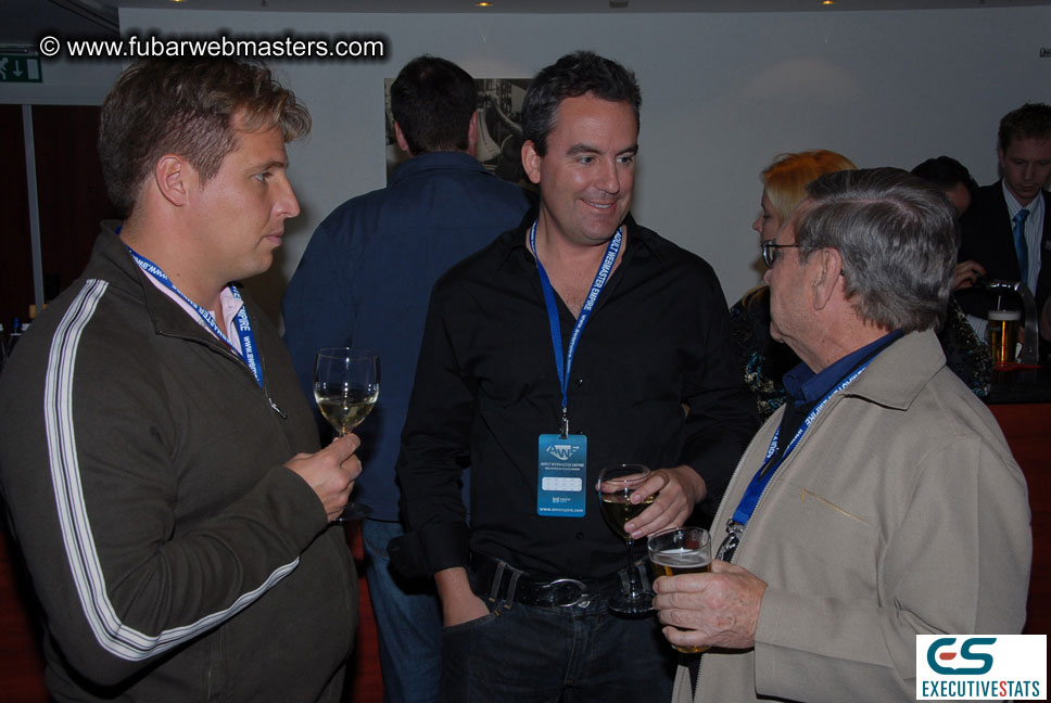 GroobyBucks Cocktail Reception