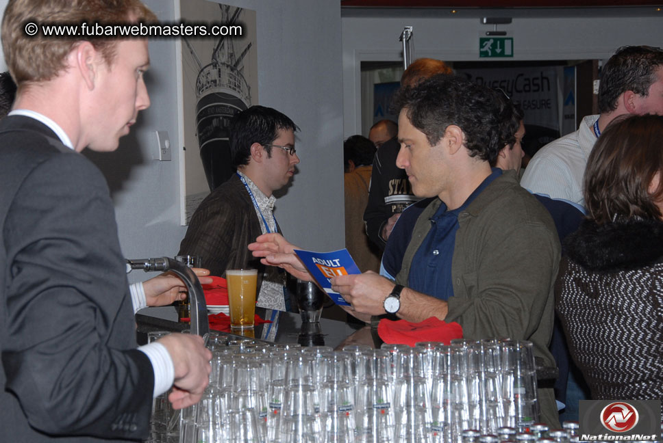 GroobyBucks Cocktail Reception