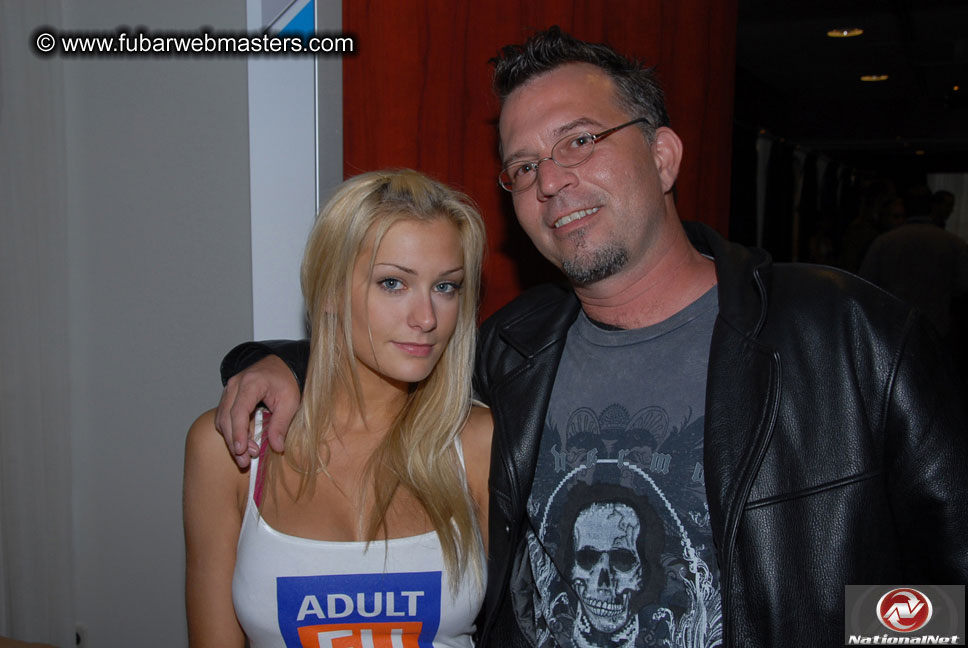 GroobyBucks Cocktail Reception