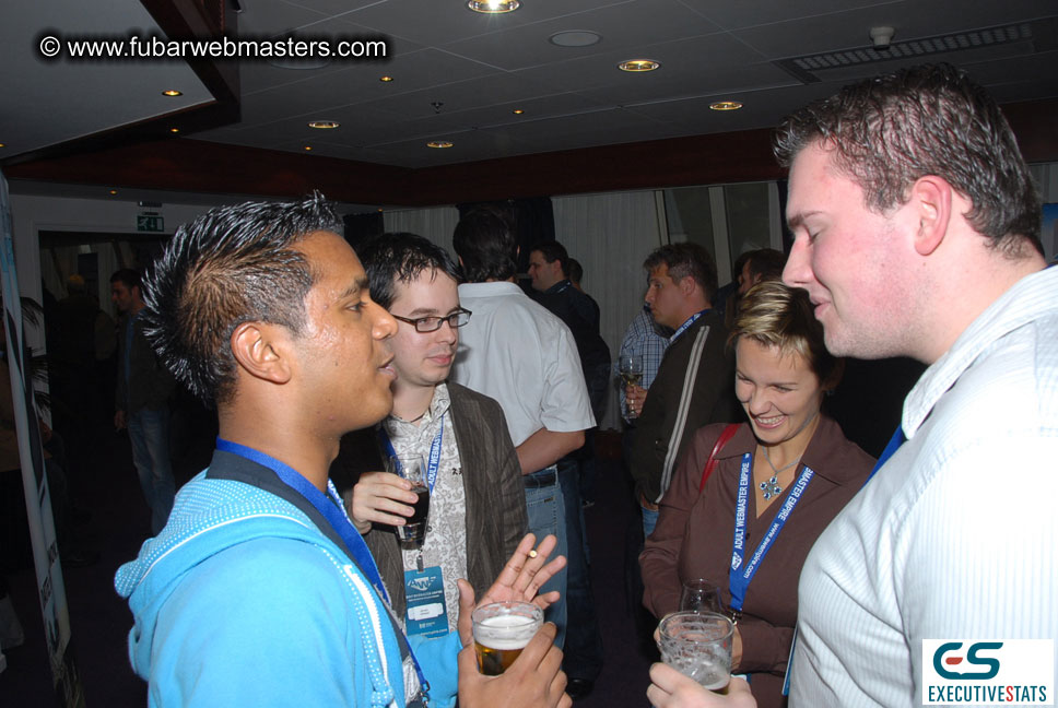 GroobyBucks Cocktail Reception