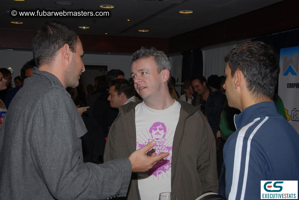 GroobyBucks Cocktail Reception