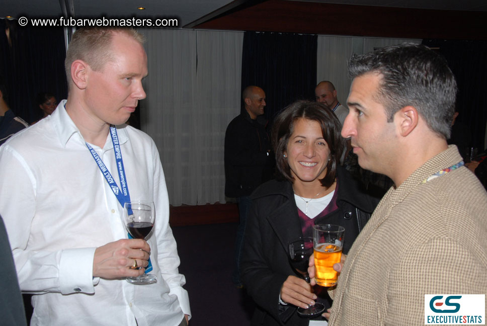 GroobyBucks Cocktail Reception