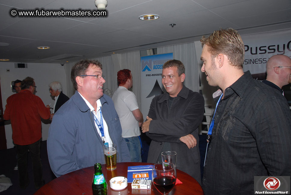 GroobyBucks Cocktail Reception