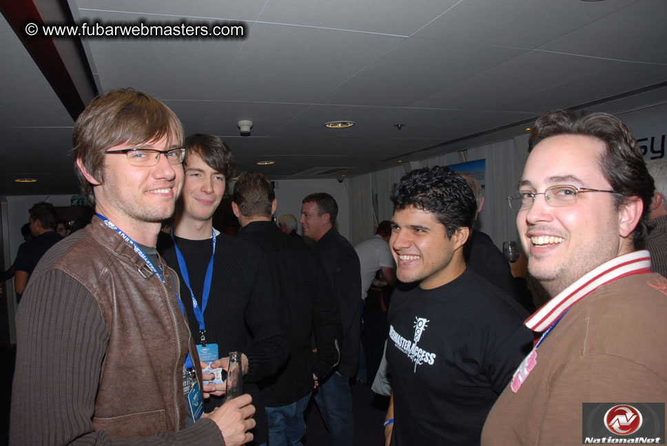 GroobyBucks Cocktail Reception