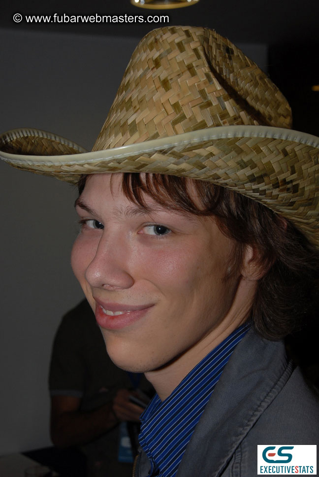 GroobyBucks Cocktail Reception