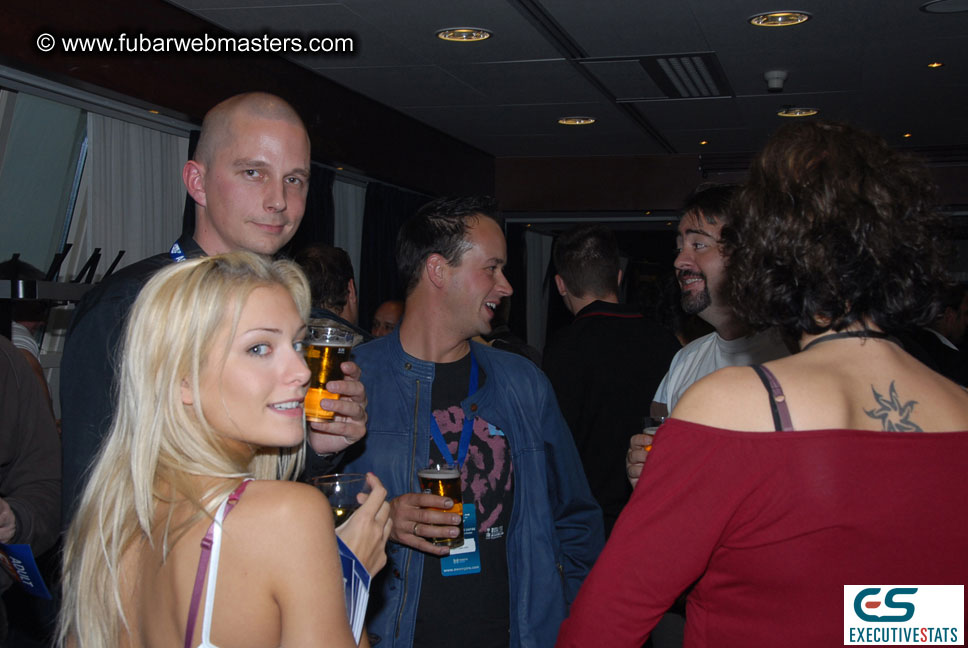 GroobyBucks Cocktail Reception