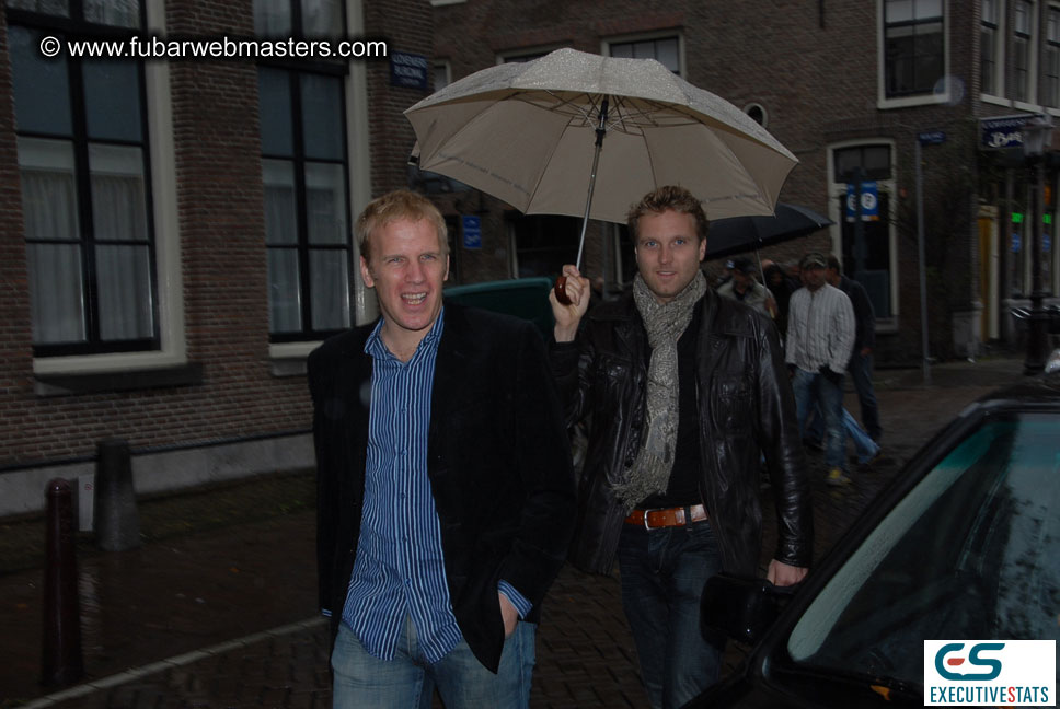 Private Cash Canal Cruise Tour