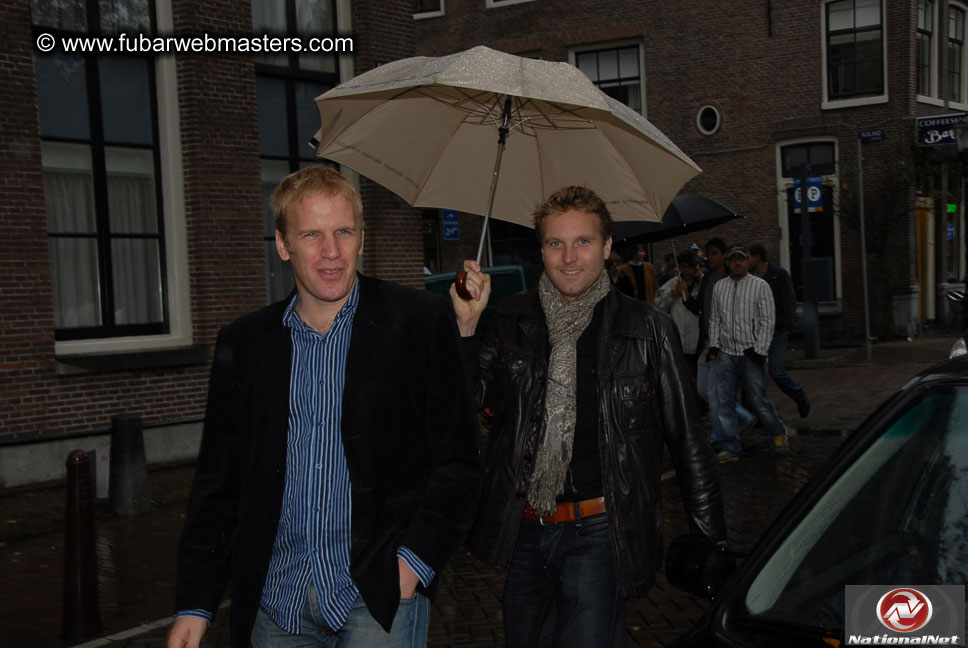 Private Cash Canal Cruise Tour