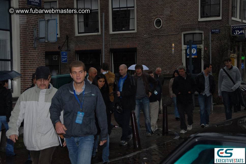 Private Cash Canal Cruise Tour