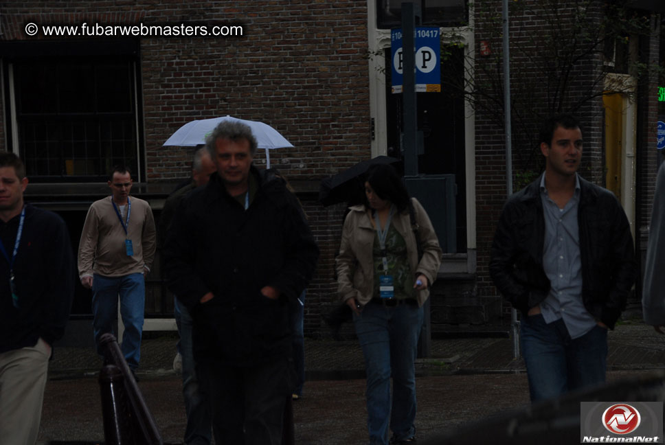 Private Cash Canal Cruise Tour