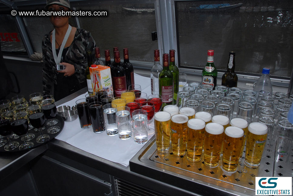 Private Cash Canal Cruise Tour