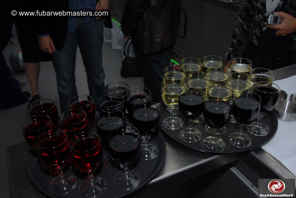 Private Cash Canal Cruise Tour