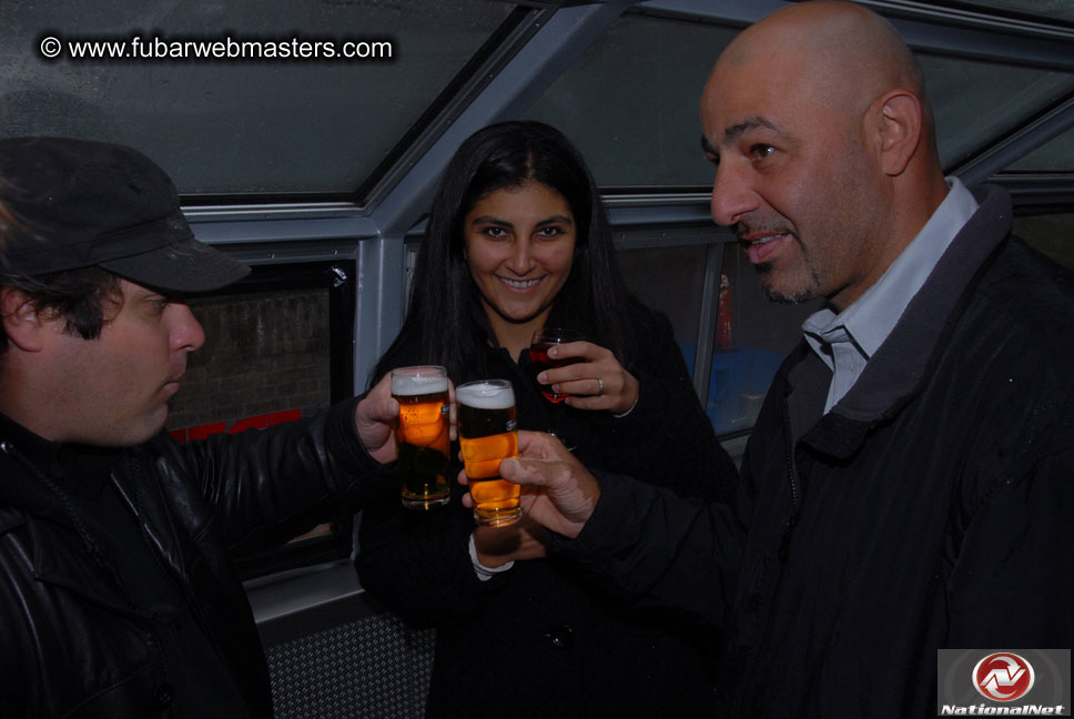 Private Cash Canal Cruise Tour