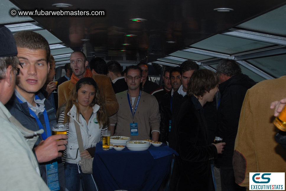 Private Cash Canal Cruise Tour