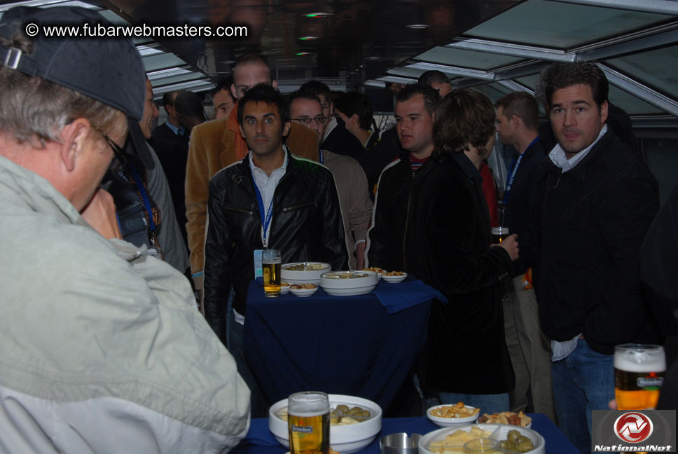 Private Cash Canal Cruise Tour